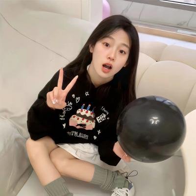 黑色手铐海报