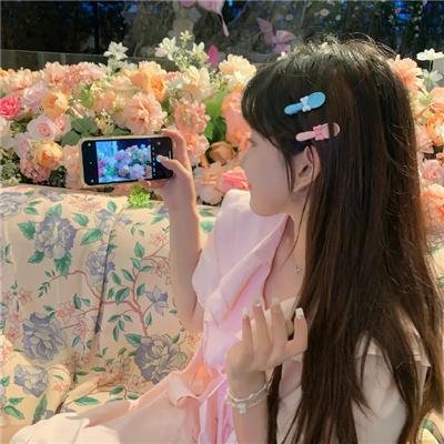 美好未来海报